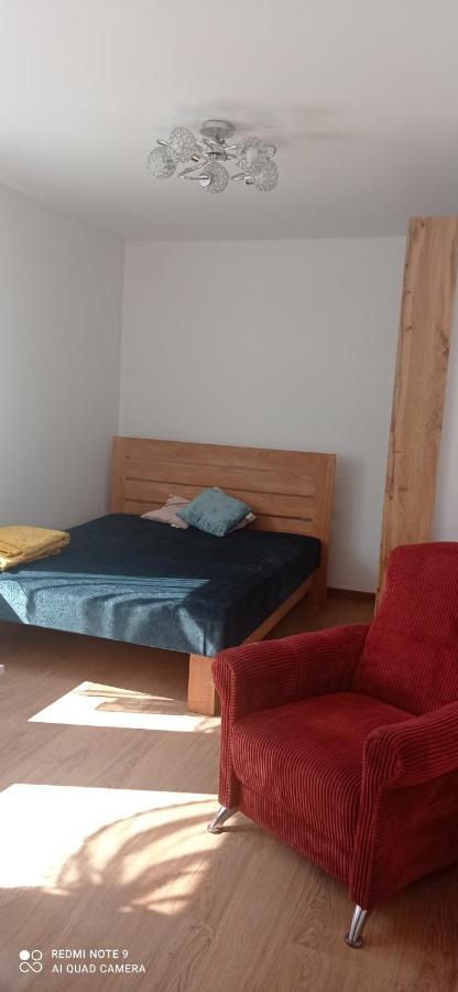 Oaza Milosci Lipinki  Bagian luar foto