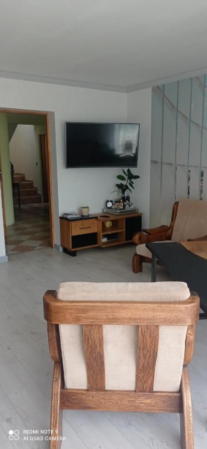 Oaza Milosci Lipinki  Bagian luar foto