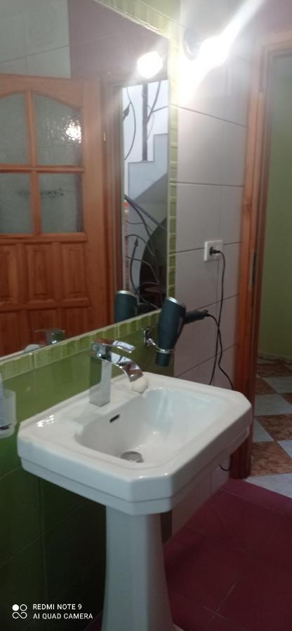 Oaza Milosci Lipinki  Bagian luar foto