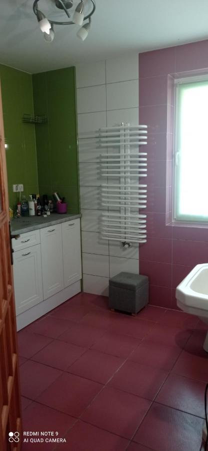Oaza Milosci Lipinki  Bagian luar foto