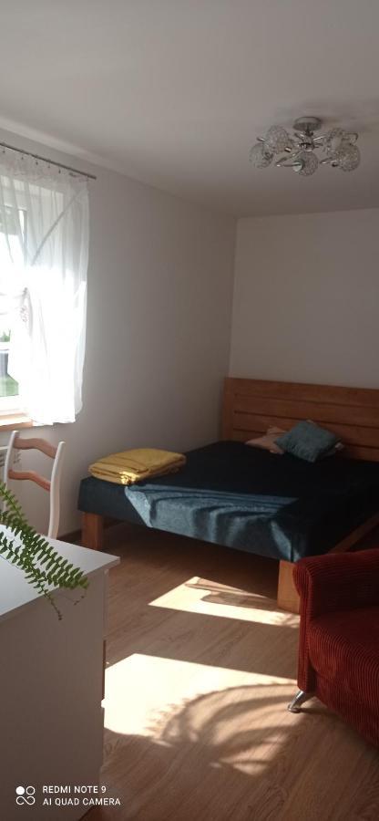 Oaza Milosci Lipinki  Bagian luar foto