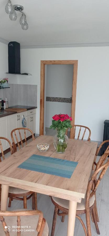 Oaza Milosci Lipinki  Bagian luar foto