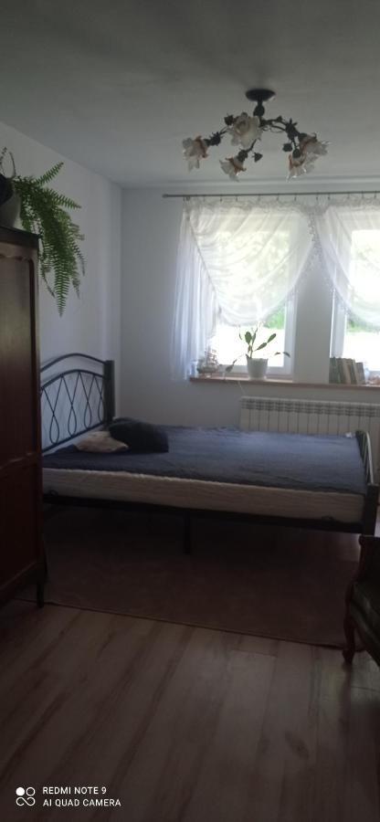 Oaza Milosci Lipinki  Bagian luar foto