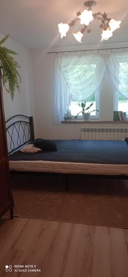 Oaza Milosci Lipinki  Bagian luar foto
